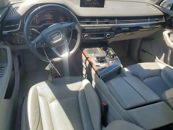 WA1LAAF7XKD001053 2019 AUDI Q7 - Image 8
