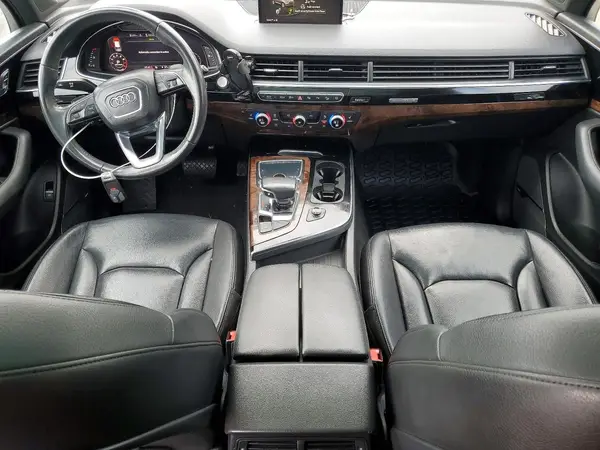 WA1LAAF7XKD001635 2019 AUDI Q7 - Image 8