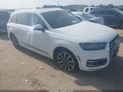 WA1LAAF7XKD002302 2019 AUDI Q7