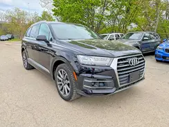WA1LAAF7XKD003942 2019 AUDI Q7