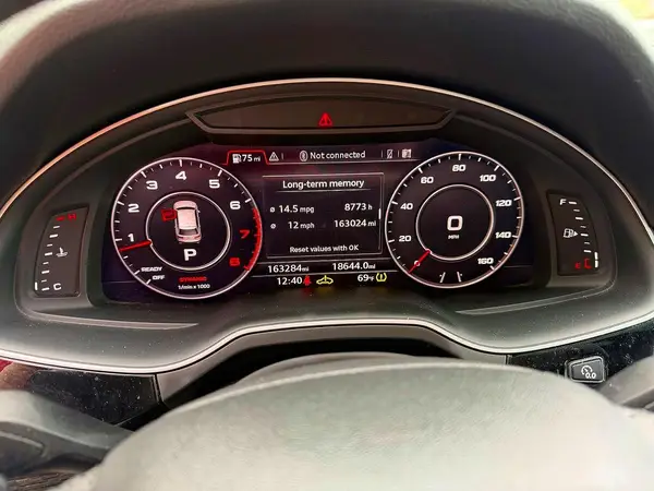 WA1LAAF7XKD003942 2019 AUDI Q7 - Image 8