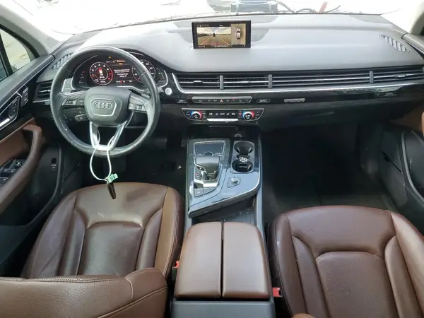 WA1LAAF7XKD004311 2019 AUDI Q7 - Image 8