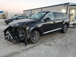WA1LAAF7XKD006205 2019 AUDI Q7
