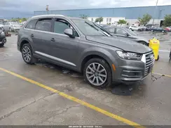 WA1LAAF7XKD006320 2019 AUDI Q7