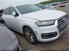 WA1LAAF7XKD006382 2019 AUDI Q7