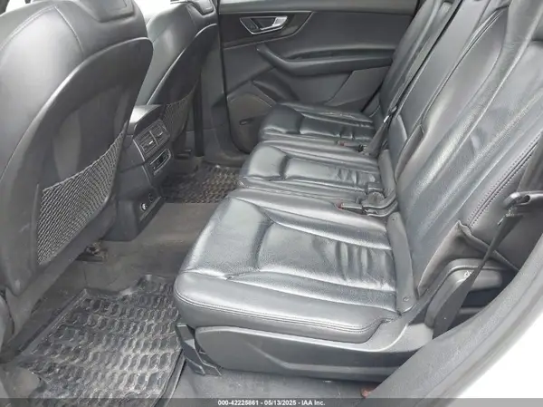 WA1LAAF7XKD006382 2019 AUDI Q7 - Image 8
