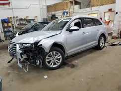 WA1LAAF7XKD006463 2019 AUDI Q7