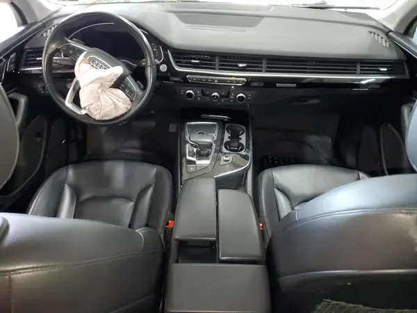 WA1LAAF7XKD006463 2019 AUDI Q7 - Image 8