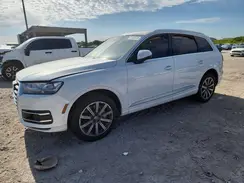 WA1LAAF7XKD007239 2019 AUDI Q7