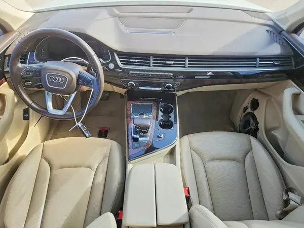 WA1LAAF7XKD007239 2019 AUDI Q7 - Image 8