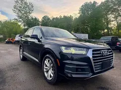 WA1LAAF7XKD008245 2019 AUDI Q7