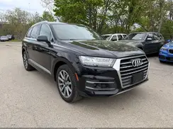 WA1LAAF7XKD008942 2019 AUDI Q7