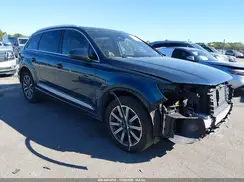 WA1LAAF7XKD009623 2019 AUDI Q7