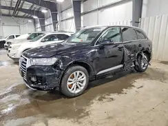 WA1LAAF7XKD010111 2019 AUDI Q7