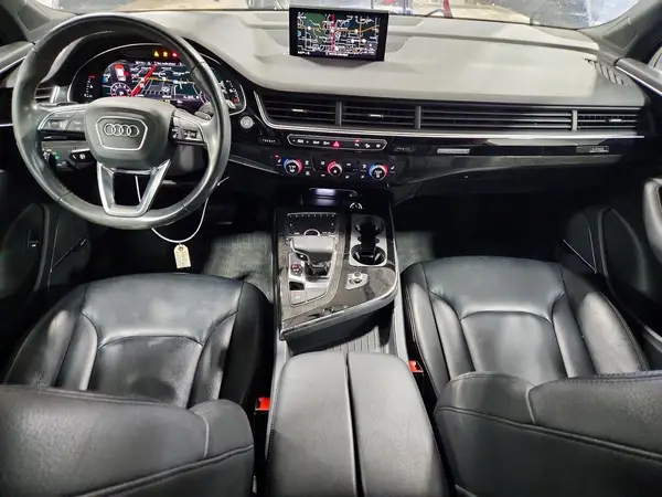 WA1LAAF7XKD010111 2019 AUDI Q7 - Image 8