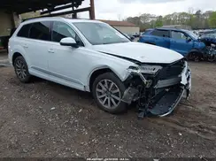 WA1LAAF7XKD010254 2019 AUDI Q7