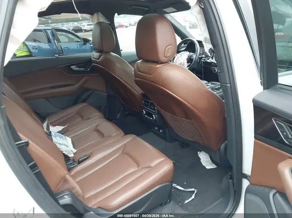 WA1LAAF7XKD010254 2019 AUDI Q7 - Image 8