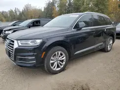 WA1LAAF7XKD010724 2019 AUDI Q7