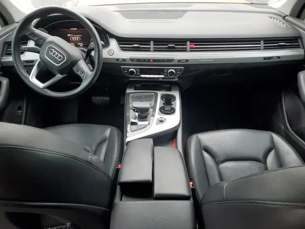 WA1LAAF7XKD010724 2019 AUDI Q7 - Image 8