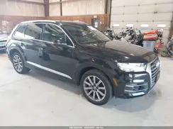 WA1LAAF7XKD011730 2019 AUDI Q7