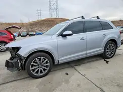 WA1LAAF7XKD012618 2019 AUDI Q7