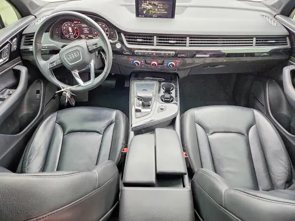 WA1LAAF7XKD012618 2019 AUDI Q7 - Image 8