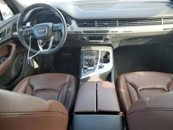 WA1LAAF7XKD013347 2019 AUDI Q7 - Image 8