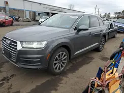 WA1LAAF7XKD013901 2019 AUDI Q7