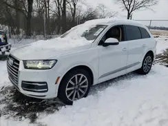 WA1LAAF7XKD014286 2019 AUDI Q7