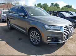 WA1LAAF7XKD014675 2019 AUDI Q7