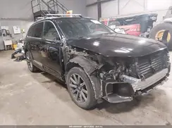 WA1LAAF7XKD014787 2019 AUDI Q7