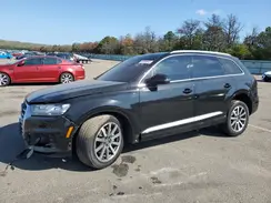 WA1LAAF7XKD015082 2019 AUDI Q7