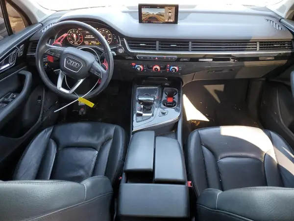 WA1LAAF7XKD022369 2019 AUDI Q7 - Image 8