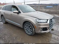 WA1LAAF7XKD024459 2019 AUDI Q7