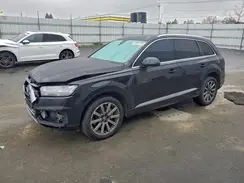 WA1LAAF7XKD031816 2019 AUDI Q7