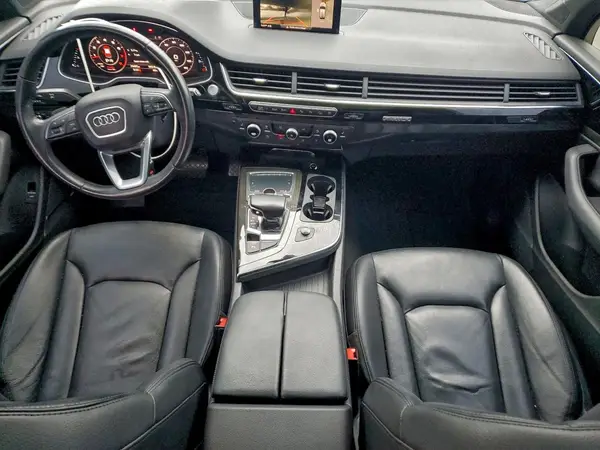 WA1LAAF7XKD031816 2019 AUDI Q7 - Image 8