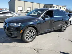 WA1LAAF7XKD033405 2019 AUDI Q7