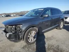 WA1LAAF7XKD035705 2019 AUDI Q7