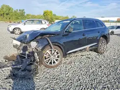 WA1LAAF7XKD036711 2019 AUDI Q7