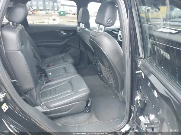 WA1LAAF7XKD037762 2019 AUDI Q7 - Image 8