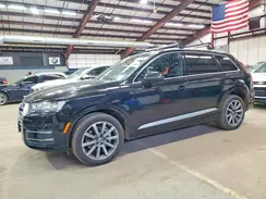 WA1LAAF7XKD039138 2019 AUDI Q7