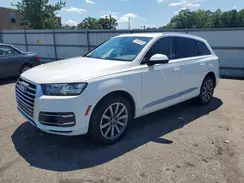WA1LAAF7XKD039835 2019 AUDI Q7
