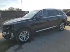WA1LAAF7XKD042301 2019 AUDI Q7