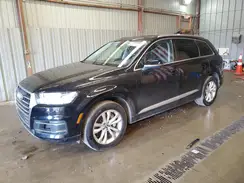 WA1LAAF7XKD042508 2019 AUDI Q7