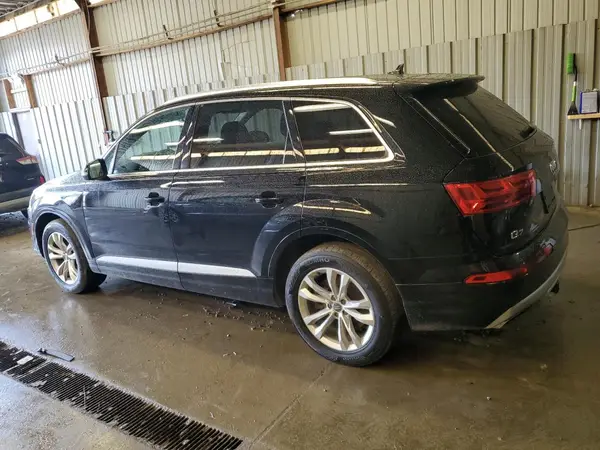 WA1LAAF7XKD042508 2019 AUDI Q7 - Image 2