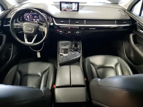 WA1LAAF7XKD042508 2019 AUDI Q7 - Image 8