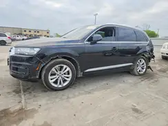 WA1LAAF7XKD042587 2019 AUDI Q7