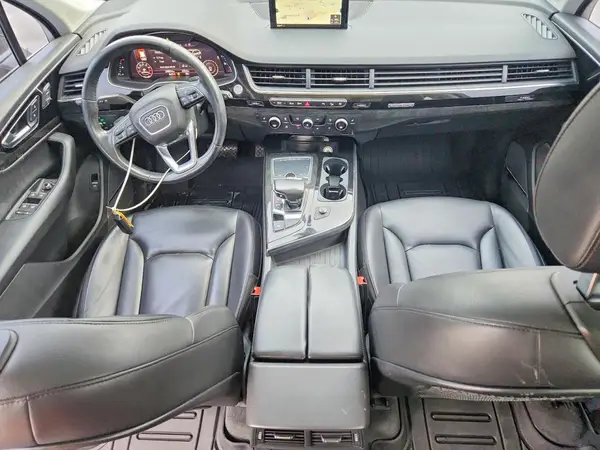 WA1LAAF7XKD042587 2019 AUDI Q7 - Image 8
