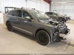 WA1LAAF7XKD045120 2019 AUDI Q7