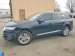 WA1LAAF7XKD045165 2019 AUDI Q7